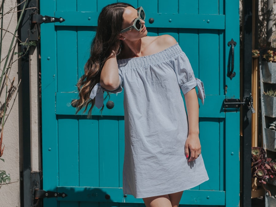 The Rules of Skirt Length: Above-Knee, Midi, and the Leg-Shape Relationship