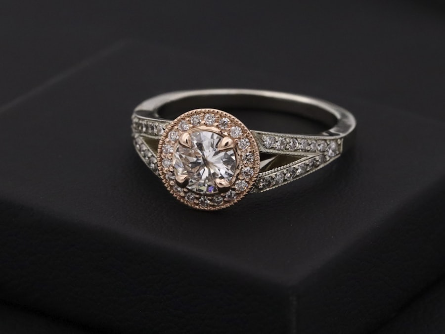 Beyond the 4Cs: How Cut Proportions, Fluorescence and the Lab Report Build Real Sparkle