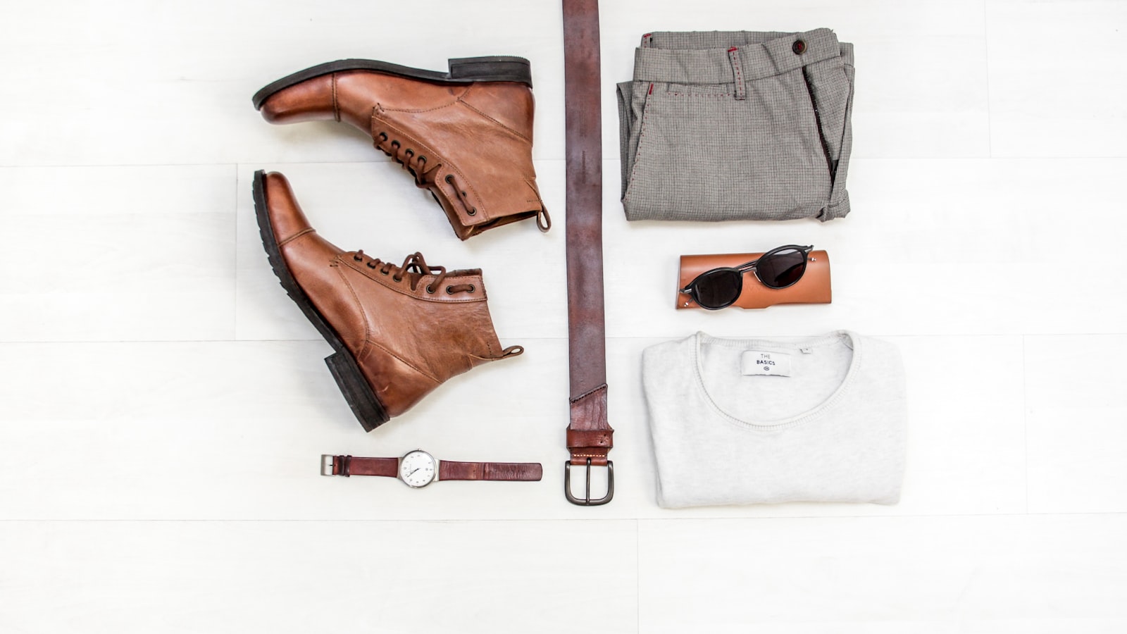 Leather Jackets: Vegetable-Tan, Oil-Wax, and Reading the Grade