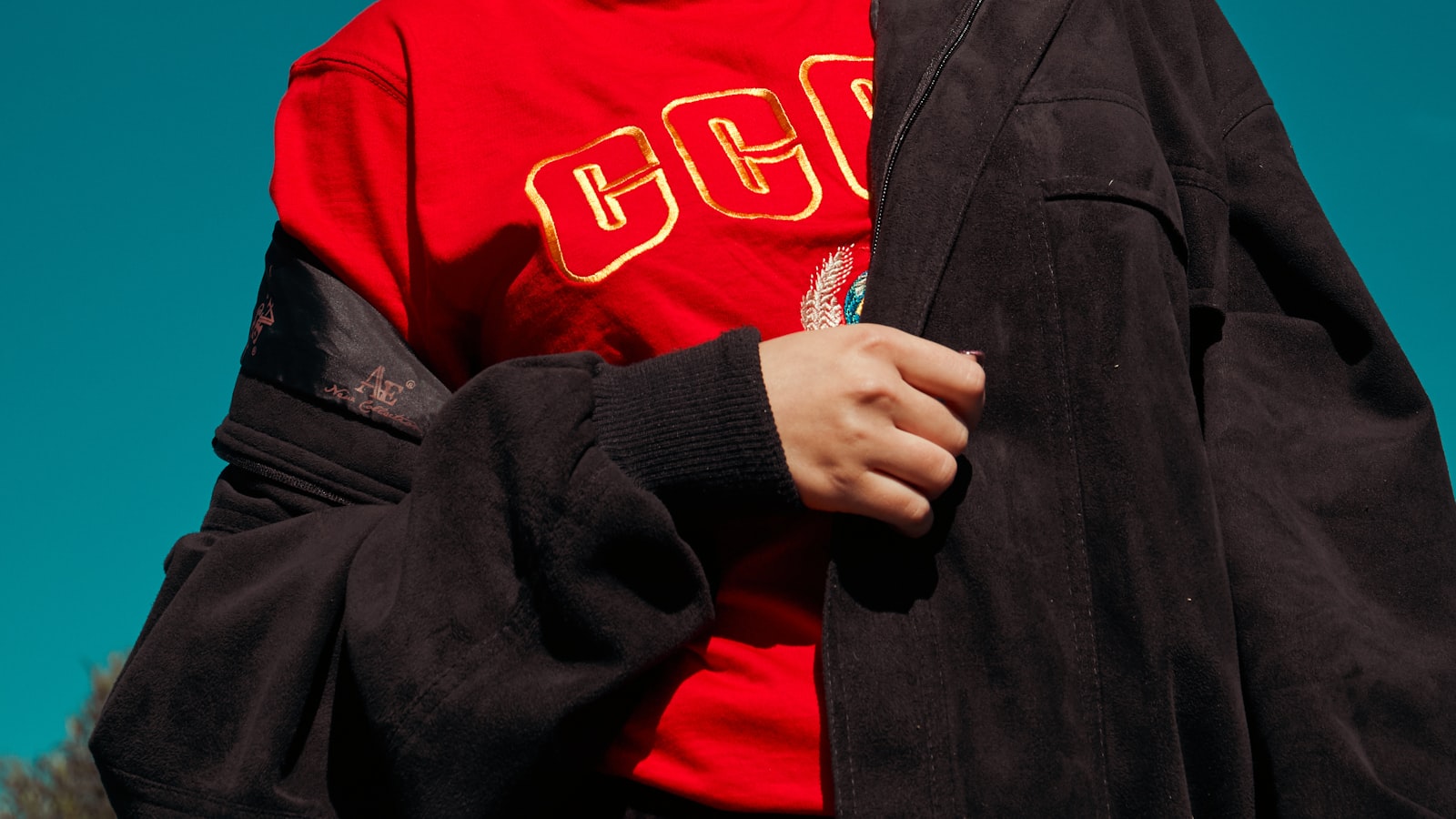 Leather Jackets: Vegetable-Tan, Oil-Wax, and Reading the Grade