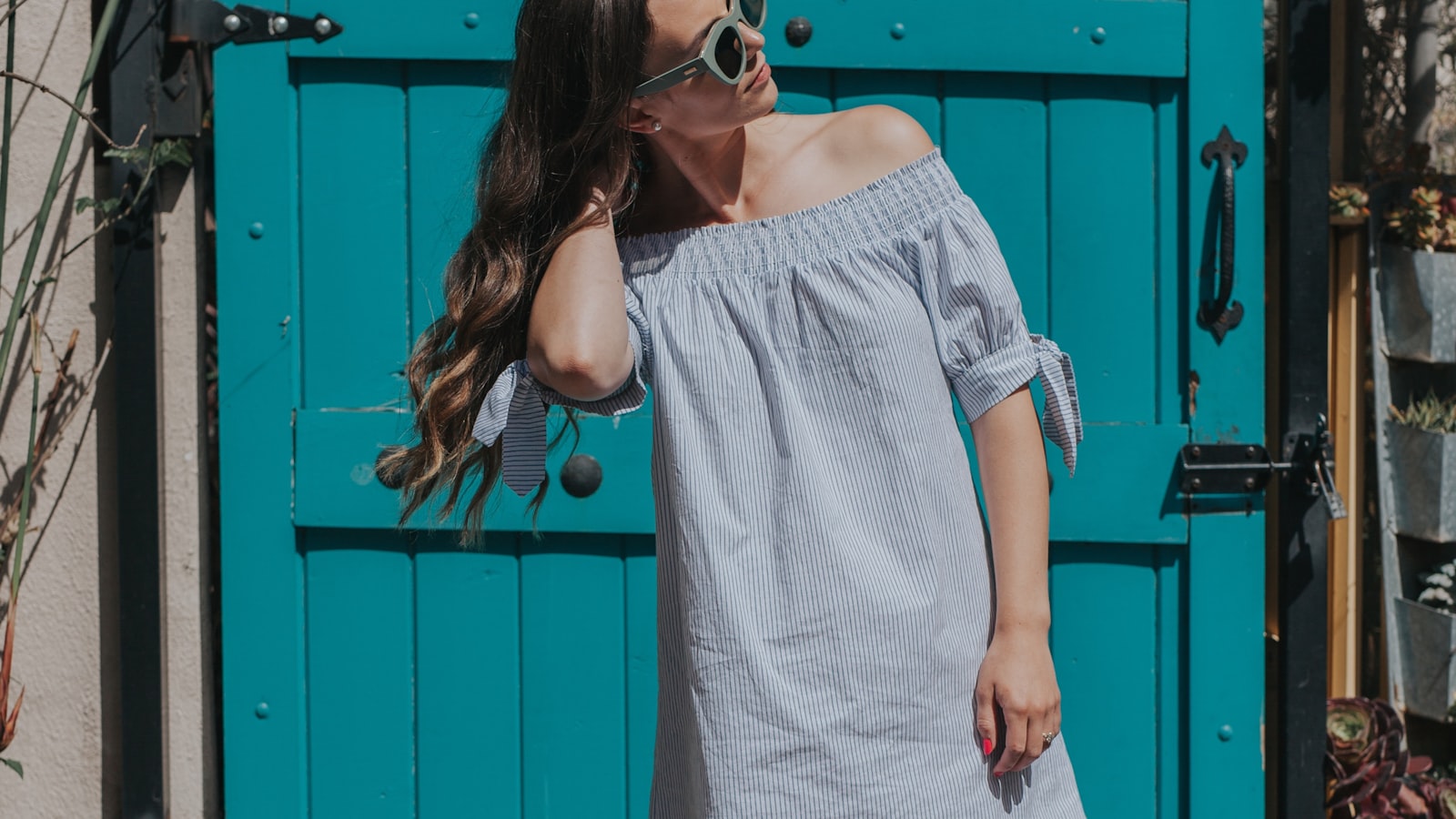 The Rules of Skirt Length: Above-Knee, Midi, and the Leg-Shape Relationship